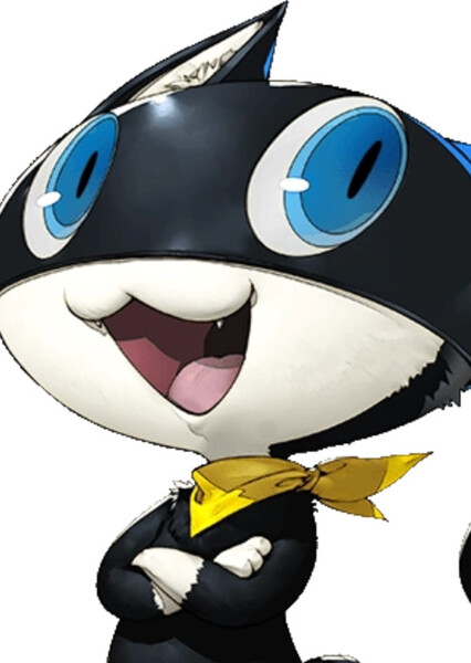 Cassandra Lee Morris as Zorua in PokéPark 2: Wonders Beyond