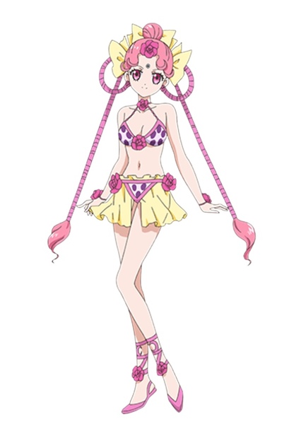 Cassandra Lee Morris