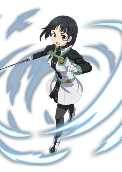 Cassandra Lee Morris