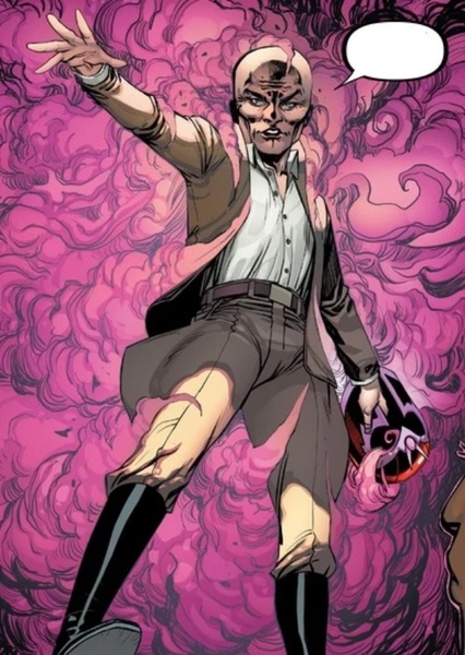 Cassandra Nova photo