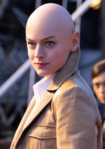 Cassandra Nova (Marvel Cinematic Universe)