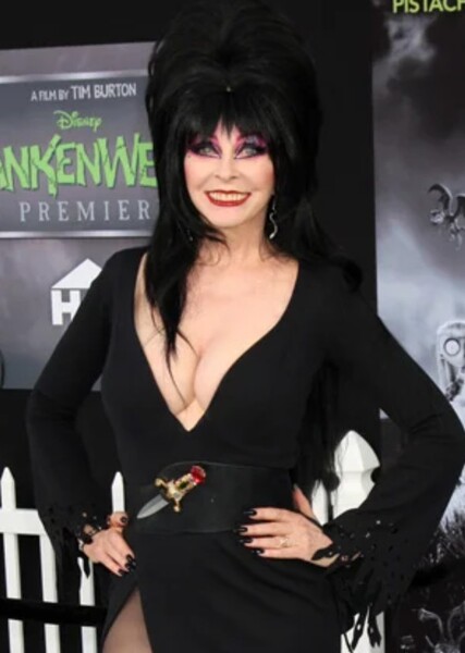 Cassandra Peterson