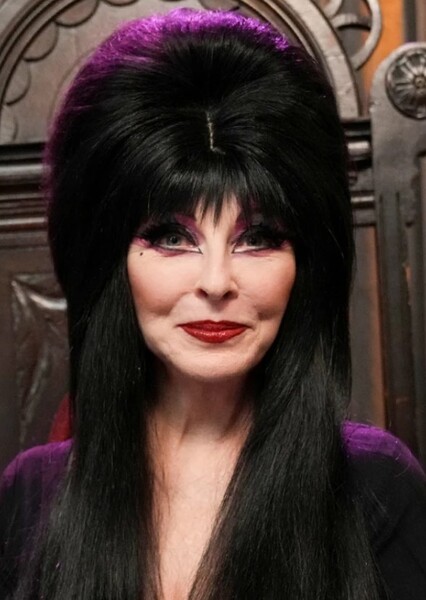 Cassandra Peterson