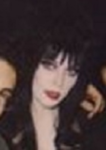 Cassandra Peterson photo