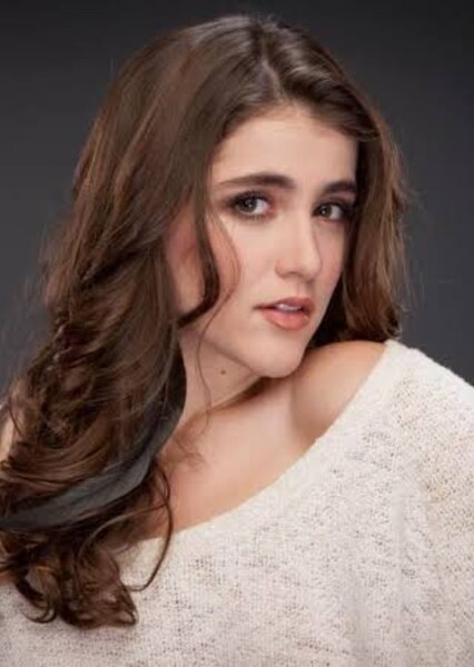 Cassandra Sánchez-Navarro photo