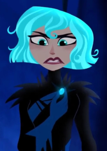 Cassandra (Tangled: The Series) photo