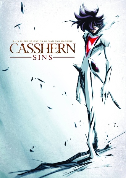 Casshern Sins