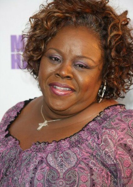 Cassi Davis photo