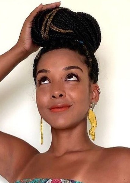 Cassia Dias photo