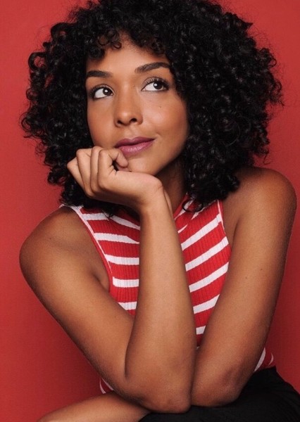 Cassia Dias photo