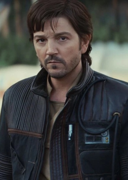 Cassian Andor photo