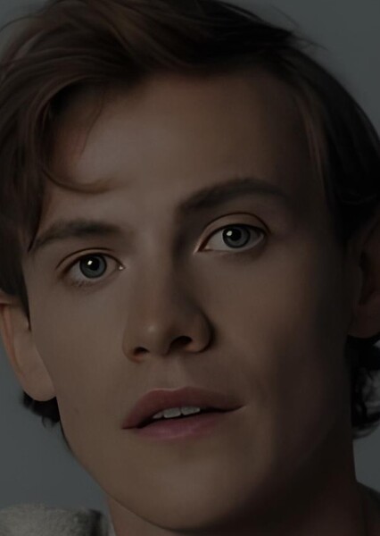 Cassian Bilton photo