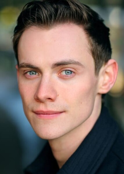Cassian Bilton