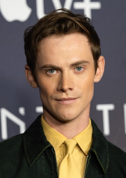 Cassian Bilton