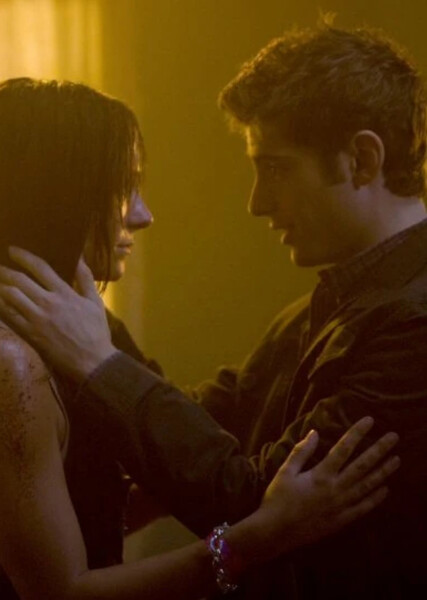 Cassidy and Andy