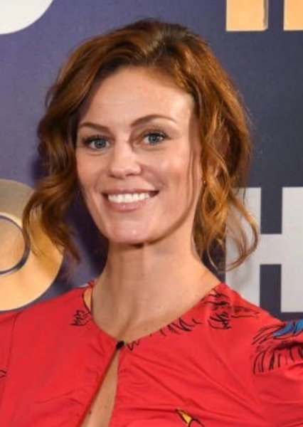 Cassidy Freeman photo