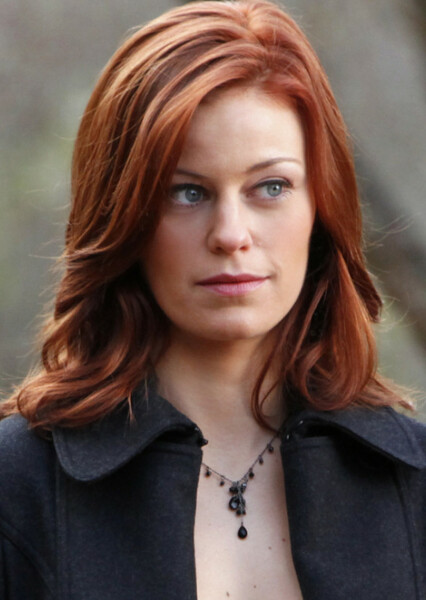 Cassidy Freeman photo