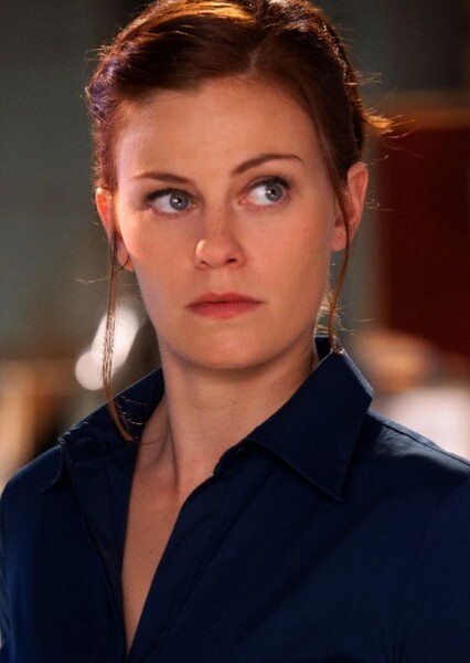 Cassidy Freeman photo