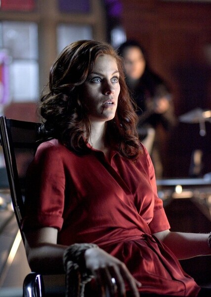 Cassidy Freeman photo