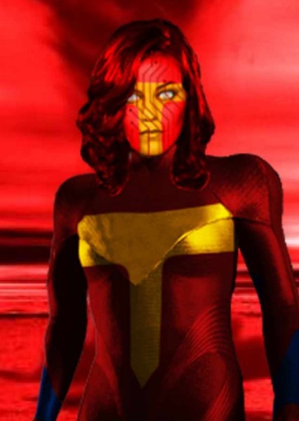 Cassidy Freeman
