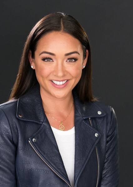Cassidy Hubbarth