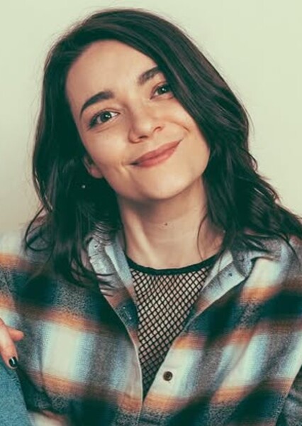 Cassidy Luck photo