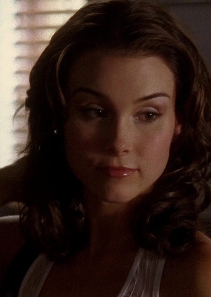 Cassidy Merteuil