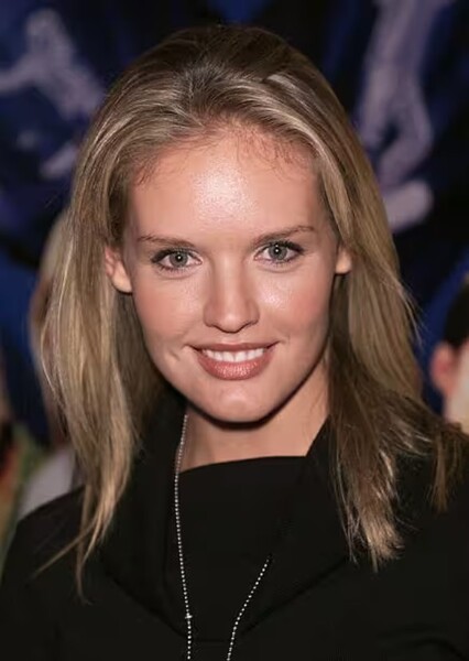 Cassidy Rae photo