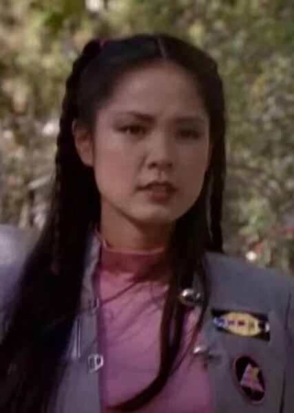 Cassie Chan photo