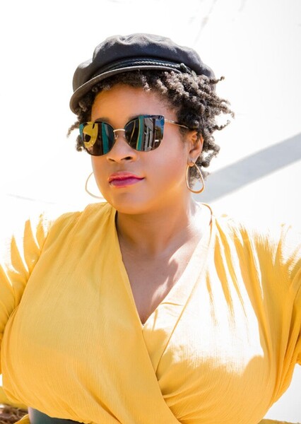 Cassie Ewulu photo