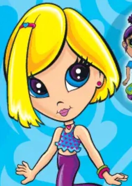 Cassie (Fab Friends)