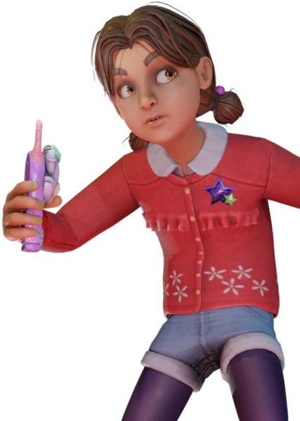 Cassie (FNaF) photo