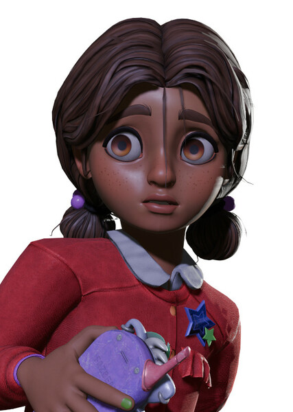 Cassie (FNaF) photo