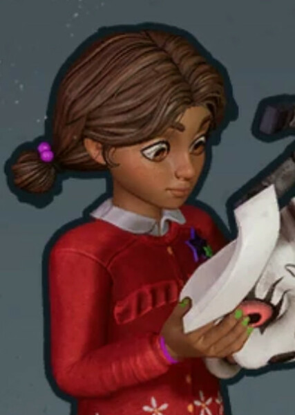 Cassie (FNaF) photo