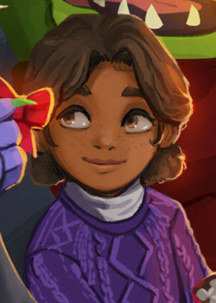 Cassie (FNaF)