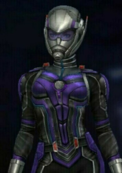 Cassie Lang photo