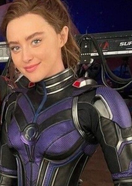 Cassie Lang (Marvel Cinematic Universe) photo
