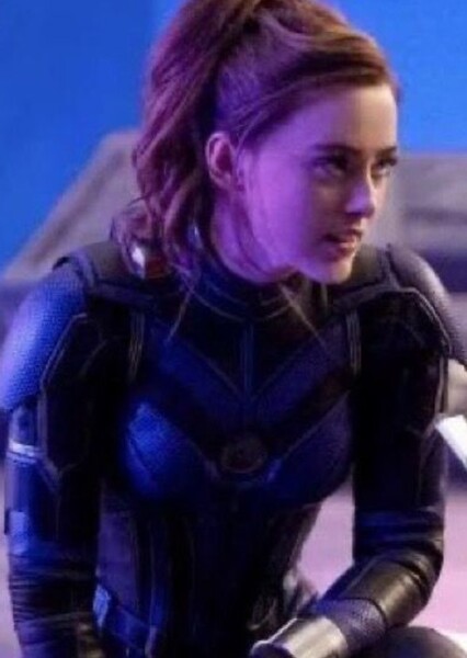 Cassie Lang (Marvel Cinematic Universe) photo