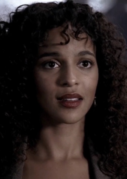 Cassie Robinson (Supernatural)
