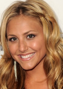 Cassie Scerbo
