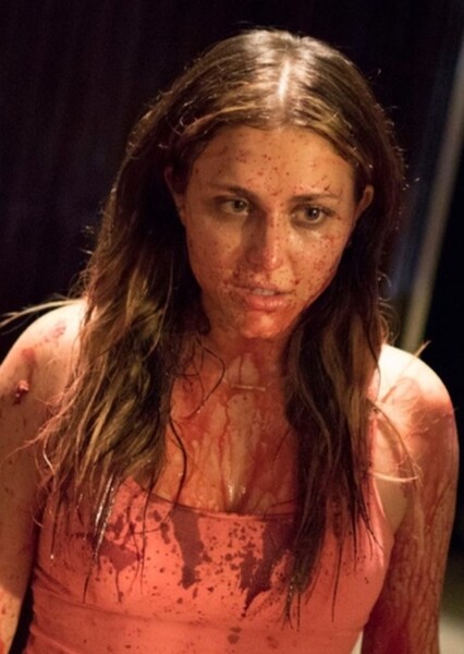 Cassie Scerbo