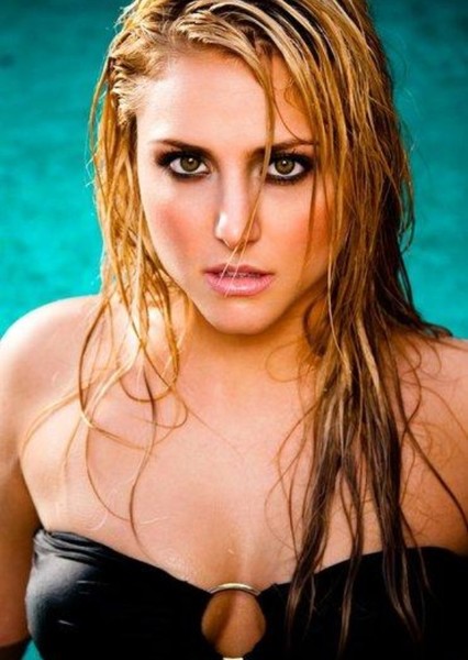 Cassie Scerbo photo