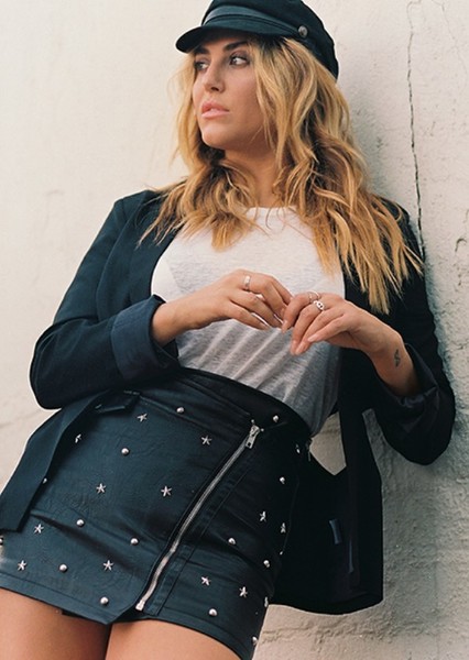 Cassie Scerbo photo