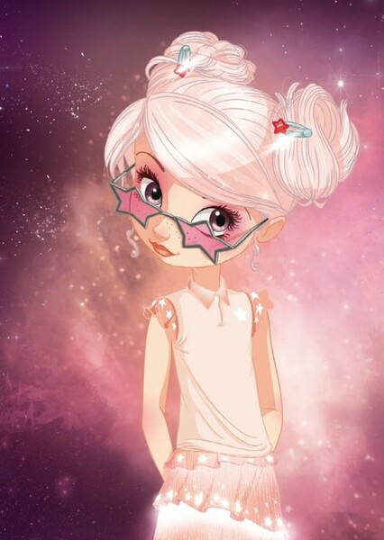 Cassie (Star Darlings) photo