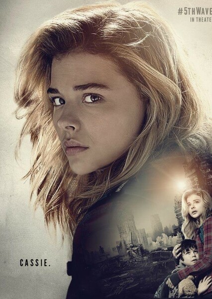 Cassie Sullivan photo