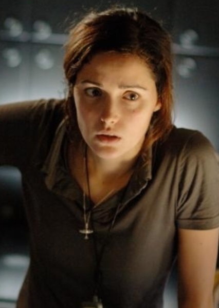 Cassie (Sunshine)
