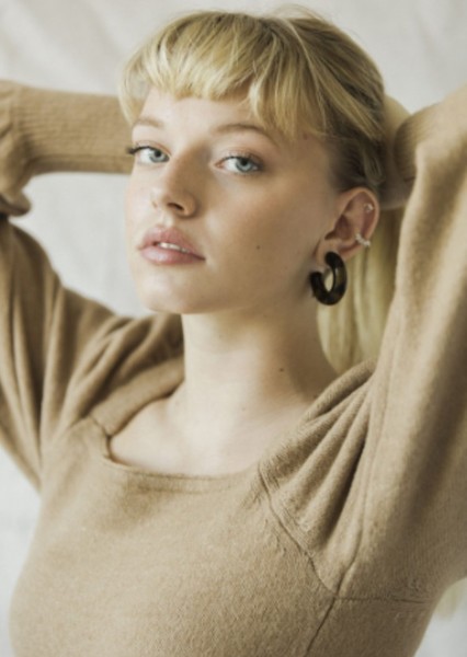 Cassie Van Wolde photo
