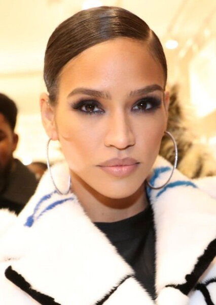 Cassie Ventura photo