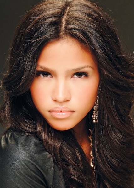 Cassie Ventura