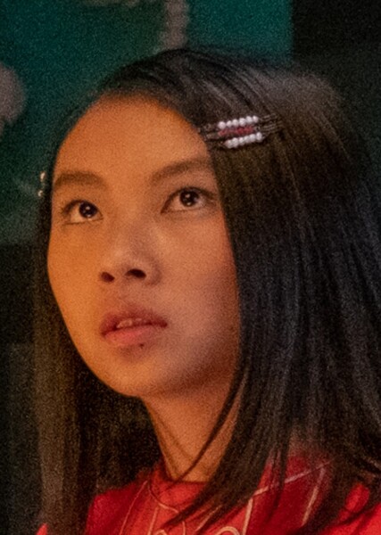 Cassie Zhen